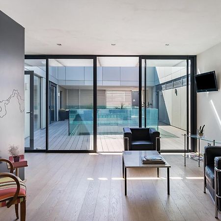 La Loge de mer, Lodge urbain Perpignan Extérieur photo