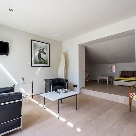 La Loge de mer, Lodge urbain Perpignan Extérieur photo