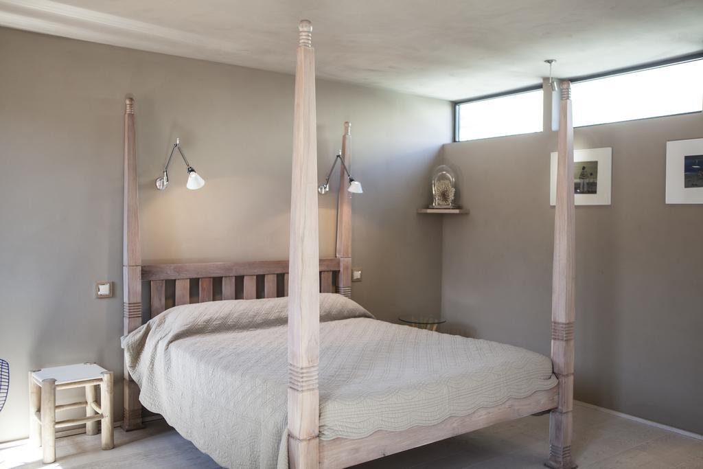 La Loge de mer, Lodge urbain Perpignan Extérieur photo