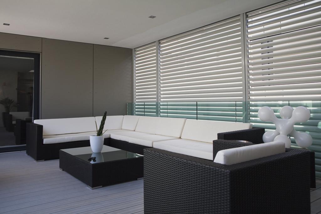 La Loge de mer, Lodge urbain Perpignan Extérieur photo