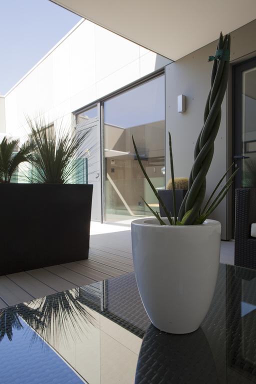 La Loge de mer, Lodge urbain Perpignan Extérieur photo
