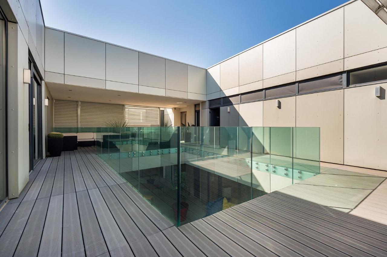 La Loge de mer, Lodge urbain Perpignan Extérieur photo