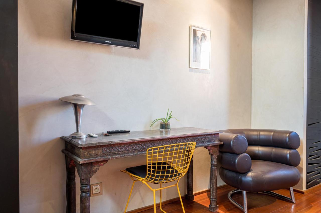 La Loge de mer, Lodge urbain Perpignan Extérieur photo