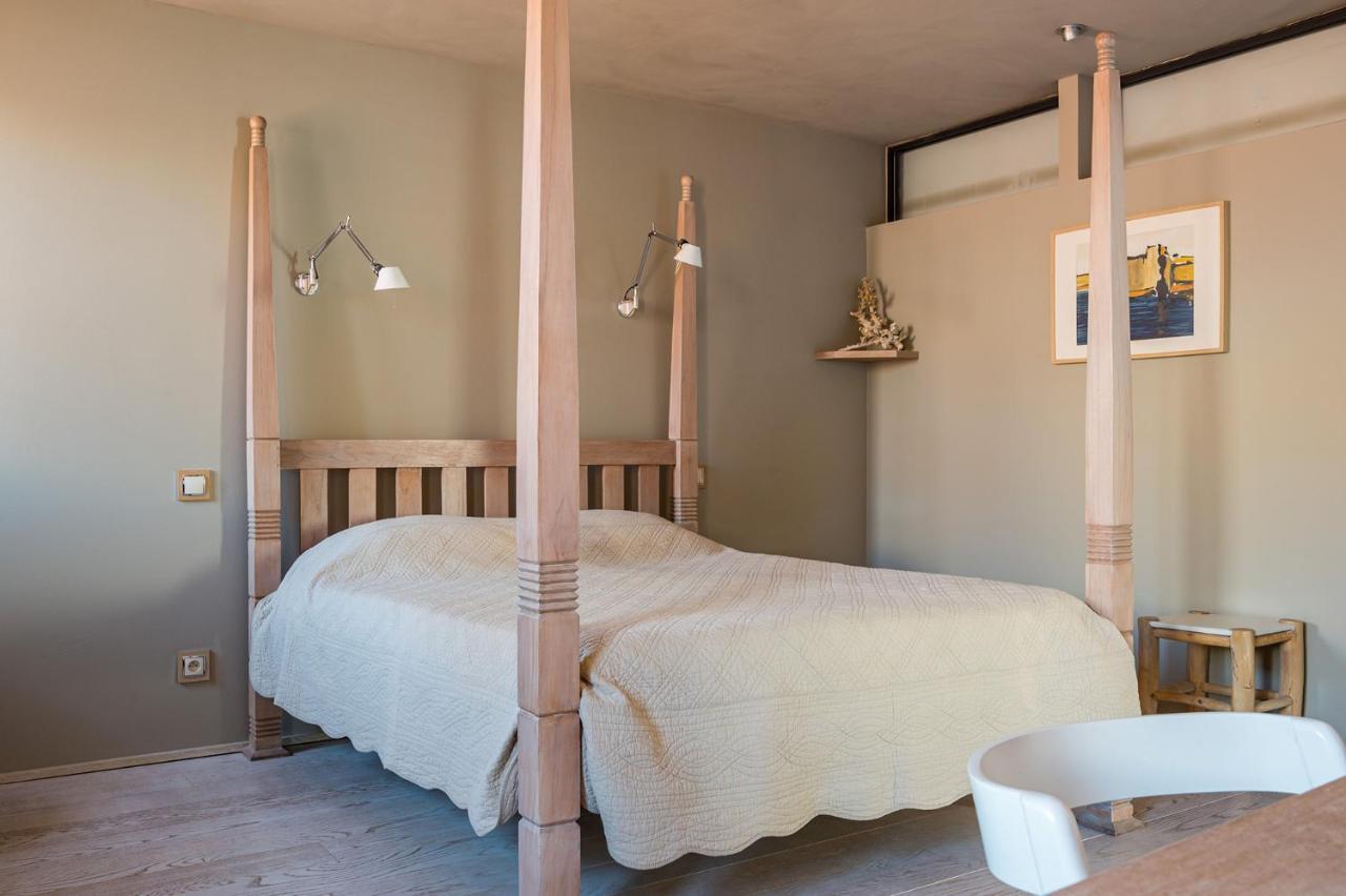 La Loge de mer, Lodge urbain Perpignan Extérieur photo