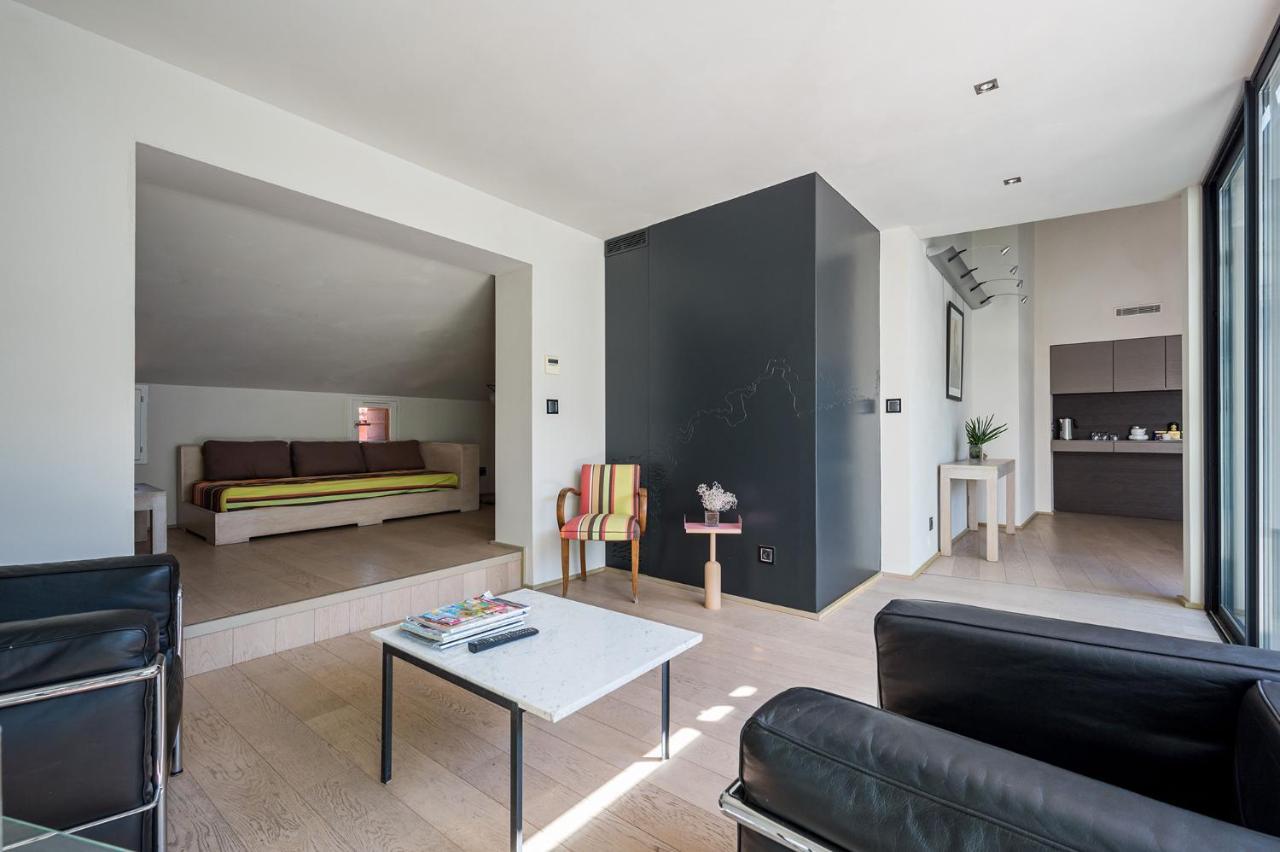 La Loge de mer, Lodge urbain Perpignan Extérieur photo