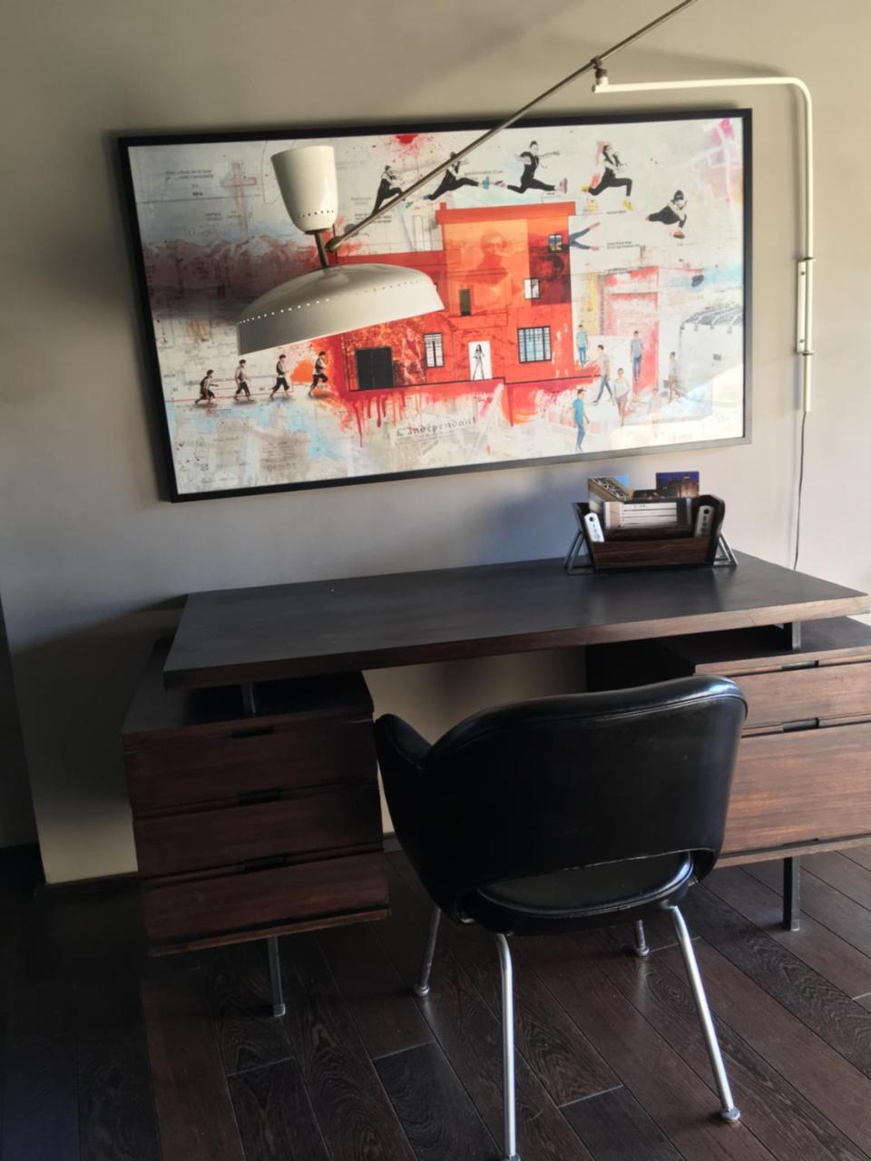 La Loge de mer, Lodge urbain Perpignan Extérieur photo